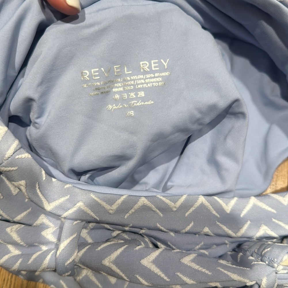 Revel Rey Bikini - Picture 5 of 7